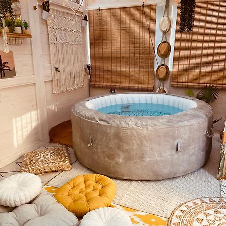 Vita Lenta Roma Pigneto Terrazza 외부 사진