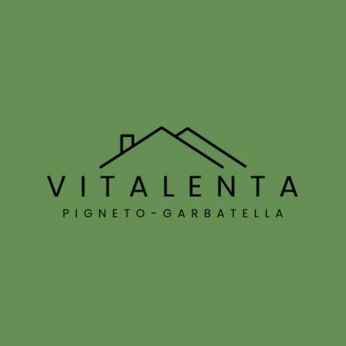 Vita Lenta Roma Pigneto Terrazza 외부 사진