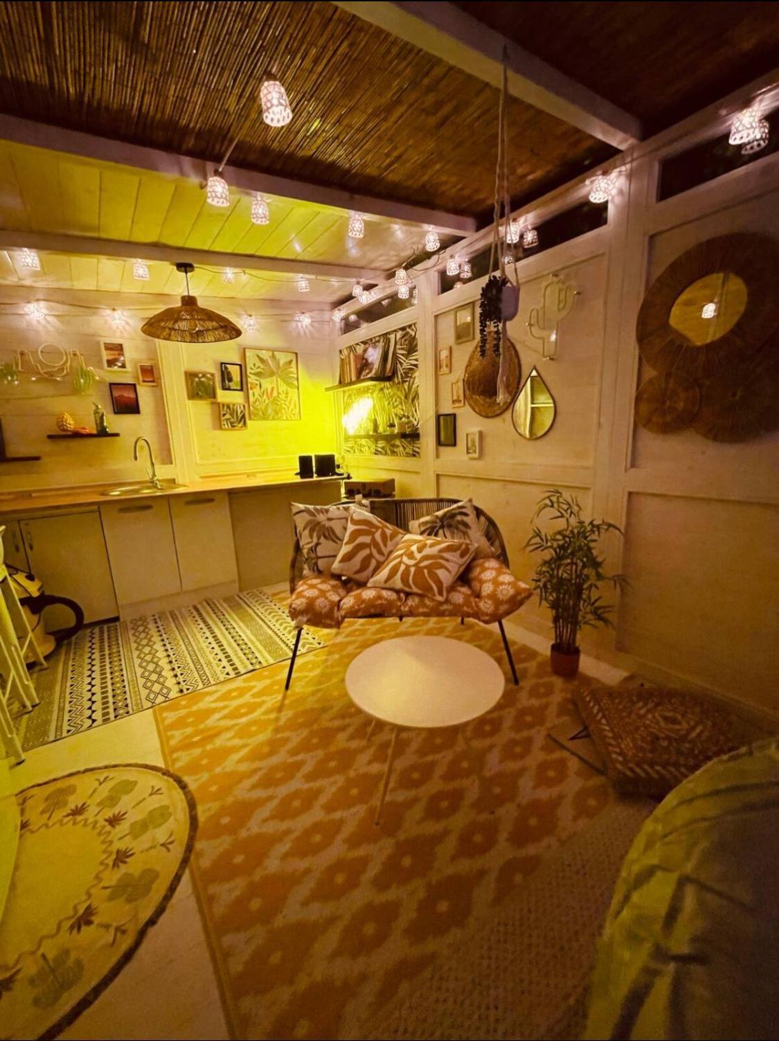 Vita Lenta Roma Pigneto Terrazza 외부 사진