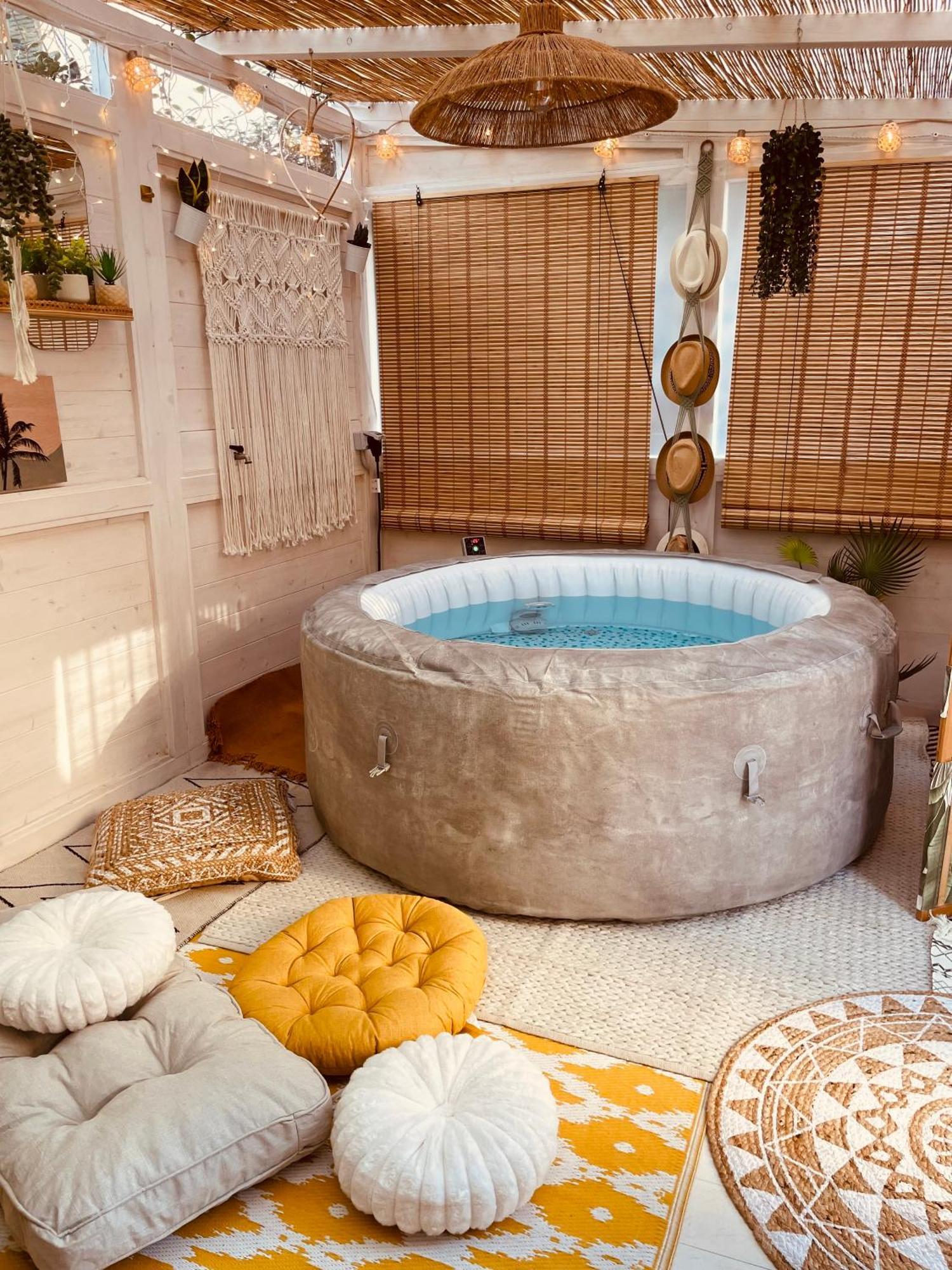 Vita Lenta Roma Pigneto Terrazza 외부 사진