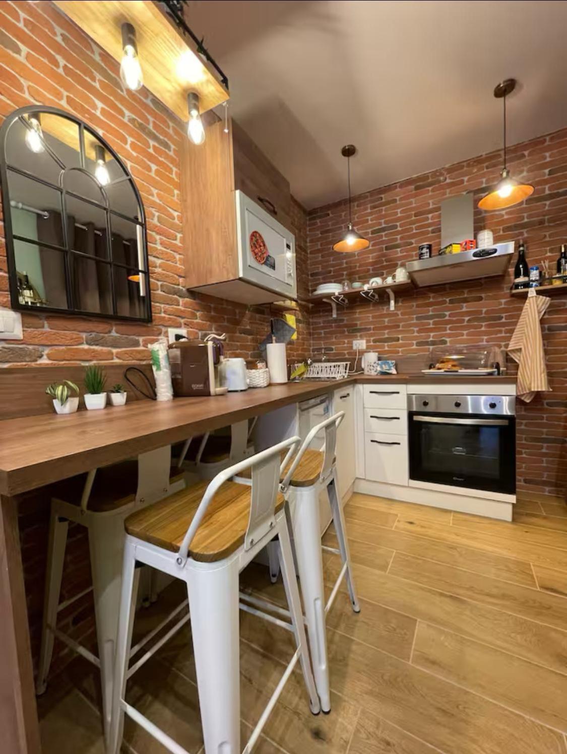 Vita Lenta Roma Pigneto Terrazza 외부 사진